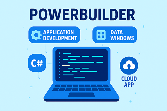Appeon PowerBuilder Support